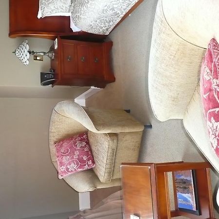 Kershaw House Bed & Breakfast Richmond Bagian luar foto