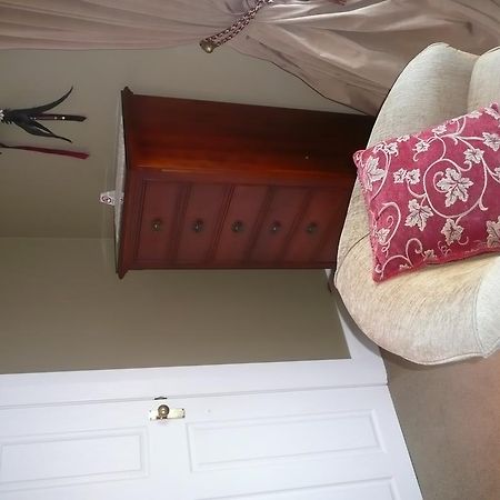 Kershaw House Bed & Breakfast Richmond Bagian luar foto