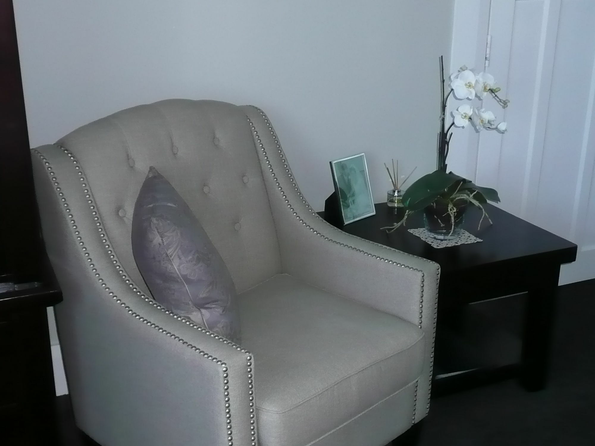 Kershaw House Bed & Breakfast Richmond Bagian luar foto