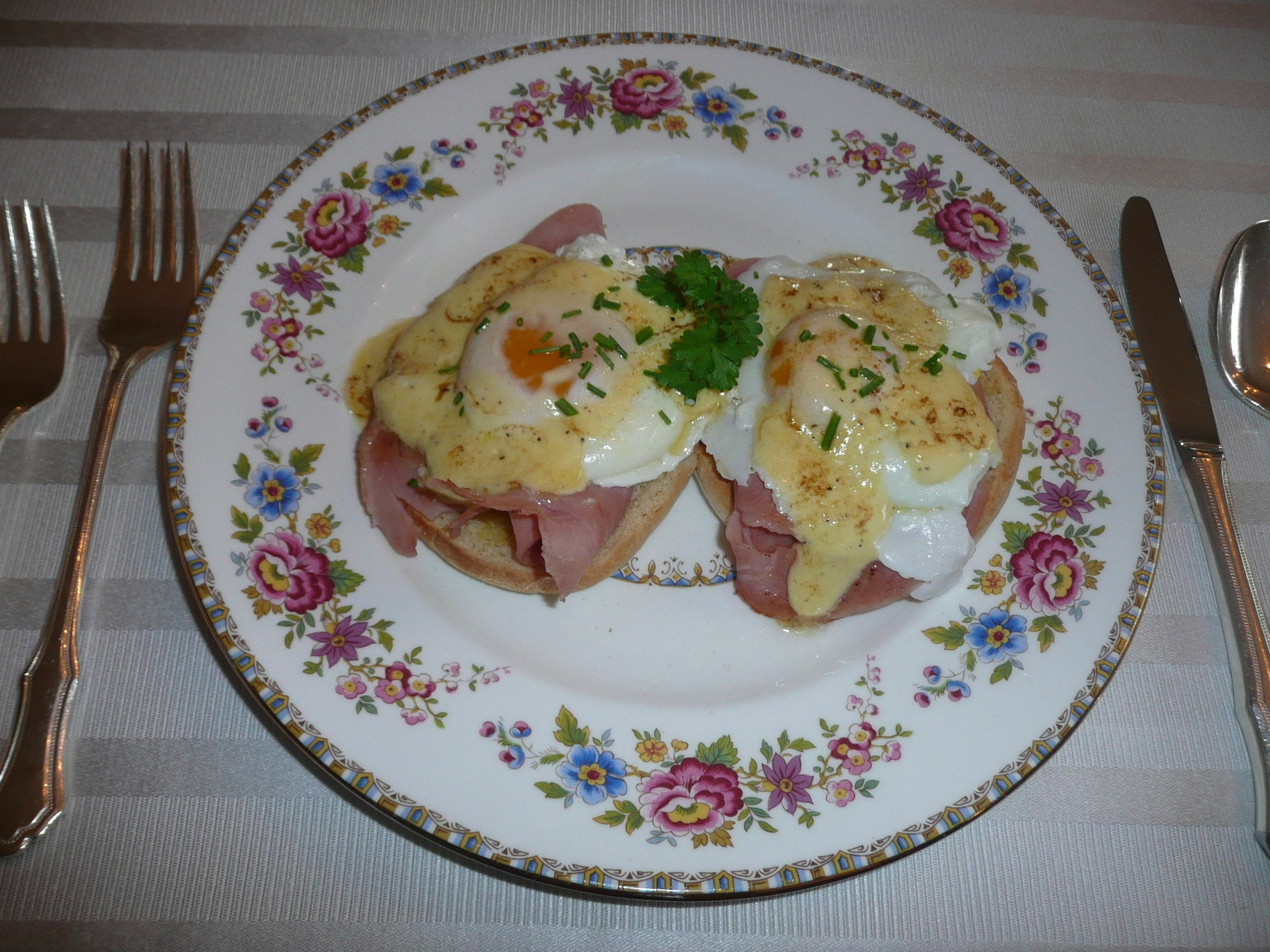 Kershaw House Bed & Breakfast Richmond Bagian luar foto